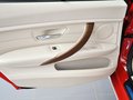 宝马3系 320Li 2.0T AT 时尚型 2013款图片
