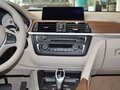 宝马3系 320Li 2.0T AT 时尚型 2013款图片