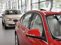 寶馬3系 320Li 2.0T AT 時尚型 2013款圖片
