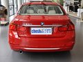 宝马3系 320Li 2.0T AT 时尚型 2013款图片