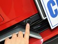 宝马3系 320Li 2.0T AT 时尚型 2013款图片