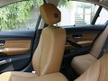 宝马3系 2013款 宝马 328Li 豪华型图片