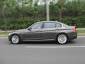 宝马3系 2013款 335Li