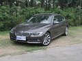 宝马3系 2013款 335Li