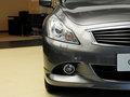 英菲尼迪G 2013款 G25 Sedan STC限量版图片