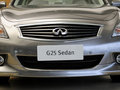 英菲尼迪G 2013款 G25 Sedan STC限量版图片