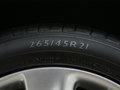 英菲尼迪FX 英菲尼迪FX50 5.0 AT巅峰版 2011款图片