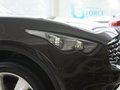 英菲尼迪FX 英菲尼迪FX50 5.0 AT巅峰版 2011款图片