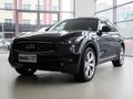 英菲尼迪FX 英菲尼迪FX50 5.0 AT巅峰版 2011款图片