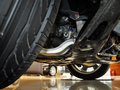 英菲尼迪FX FX50 5.0L 自动 巅峰版 5座 2013款图片