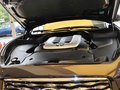 英菲尼迪FX FX50 5.0L 自动 巅峰版 5座 2013款图片