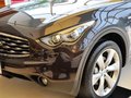 英菲尼迪FX FX50 5.0L 自動(dòng) 巔峰版 5座 2013款圖片