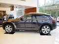 英菲尼迪FX FX50 5.0L 自动 巅峰版 5座 2013款图片
