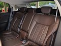 英菲尼迪FX FX50 5.0L 自動(dòng) 巔峰版 5座 2013款圖片