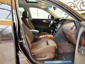 英菲尼迪FX FX50 5.0L 自動 巔峰版 5座 2013款圖片