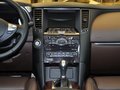 英菲尼迪FX FX50 5.0L 自動 巔峰版 5座 2013款圖片
