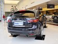 英菲尼迪FX FX50 5.0L 自动 巅峰版 5座 2013款图片