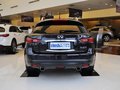 英菲尼迪FX FX50 5.0L 自动 巅峰版 5座 2013款图片