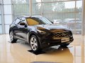 英菲尼迪FX FX50 5.0L 自动 巅峰版 5座 2013款图片
