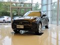 英菲尼迪FX FX50 5.0L 自动 巅峰版 5座 2013款图片