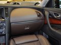 英菲尼迪FX FX50 5.0L 自动 巅峰版 5座 2013款图片