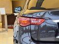 英菲尼迪FX FX50 5.0L 自动 巅峰版 5座 2013款图片