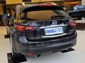 英菲尼迪FX FX50 5.0L 自动 巅峰版 5座 2013款图片