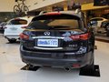英菲尼迪FX FX50 5.0L 自动 巅峰版 5座 2013款图片