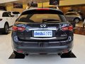 英菲尼迪FX FX50 5.0L 自动 巅峰版 5座 2013款图片