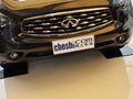 英菲尼迪FX FX50 5.0L 自动 巅峰版 5座 2013款图片