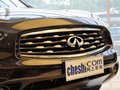 英菲尼迪FX FX50 5.0L 自动 巅峰版 5座 2013款图片