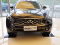 英菲尼迪FX FX50 5.0L 自动 巅峰版 5座 2013款图片