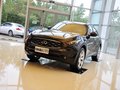 英菲尼迪FX FX50 5.0L 自动 巅峰版 5座 2013款图片