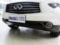 英菲尼迪FX 2012款 FX37 3.7AT超越版图片