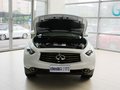 英菲尼迪FX 2012款 FX37 3.7AT超越版图片