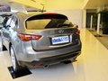 英菲尼迪FX FX37 3.7L 自动 超越版 5座 2013款图片