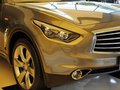 英菲尼迪FX FX37 3.7L 自动 超越版 5座 2013款图片