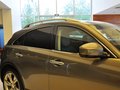 英菲尼迪FX FX37 3.7L 自动 超越版 5座 2013款图片