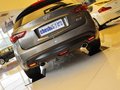 英菲尼迪FX FX37 3.7L 自動(dòng) 超越版 5座 2013款圖片