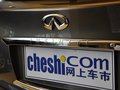 英菲尼迪FX FX37 3.7L 自動(dòng) 超越版 5座 2013款圖片