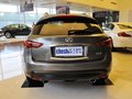 英菲尼迪FX FX37 3.7L 自動(dòng) 超越版 5座 2013款圖片