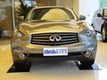 英菲尼迪FX FX37 3.7L 自動(dòng) 超越版 5座 2013款圖片
