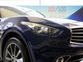 英菲尼迪FX 2013款 FX37 五周年限量版图片