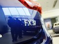 英菲尼迪FX 2013款 FX37 五周年限量版图片