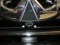 英菲尼迪FX 2013款 FX37 五周年限量版图片