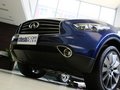 英菲尼迪FX 2013款 FX37 五周年限量版图片