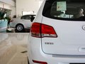 哈弗H6 哈弗H6 2.0T MT 2012款