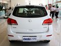 哈弗H6 哈弗H6 2.0T MT 2012款