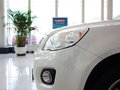 哈弗H6 哈弗H6 2.0T MT 2012款