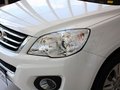 哈弗H6 哈弗H6 2.0T MT 2012款